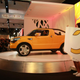 Illustration for article titled Kia SoulSter Concept: A Ride For The Cali Kids